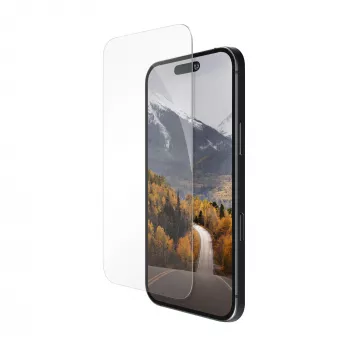 dbramante1928 eco-protect skaidrus ekrano apsauginis stiklas Apple 1 vnt.