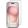 eSTUFF INFINITE iPhone 17 Air Pilnas Ekrano Apsauginis Stiklas, Atsparus Įbrėžimams ir Smūgiams, Grūdintas Stiklas