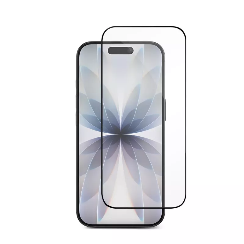 eSTUFF ES530422-50BULK grūdinto stiklo ekrano apsauga Apple 50 vnt.