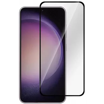eSTUFF ES504116 skaidri ekrano apsauginė plėvelė Samsung Galaxy S25+ 1 vnt.