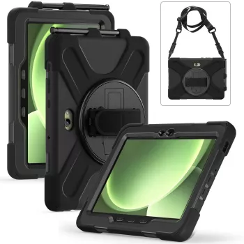 Planšetė eSTUFF Galaxy Tab Active5 ES681864-BULK – 8 colių, 4G LTE