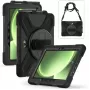 Planšetė eSTUFF Galaxy Tab Active5 ES681864-BULK – 8 colių, 4G LTE