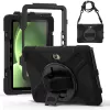 Planšetė eSTUFF Galaxy Tab Active5 ES681864-BULK – 8 colių, 4G LTE