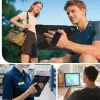 Planšetė eSTUFF Galaxy Tab Active5 ES681864-BULK – 8 colių, 4G LTE