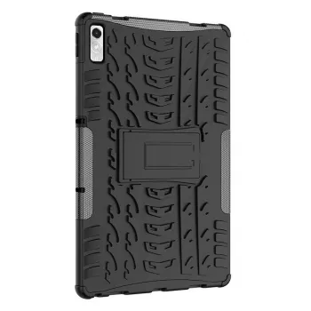 eSTUFF ES68295000-BULK dėklas planšetei 29,2 cm (11,5 col.) Juodas