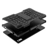 eSTUFF ES68295000-BULK dėklas planšetei 29,2 cm (11,5 col.) Juodas