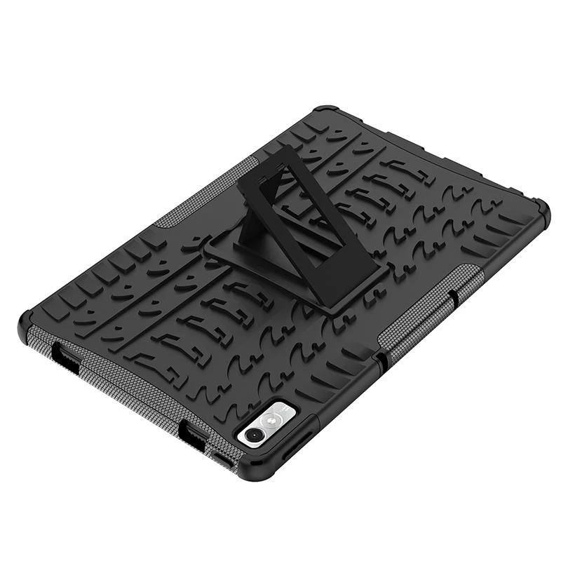 eSTUFF ES68295000-BULK dėklas planšetei 29,2 cm (11,5 col.) Juodas