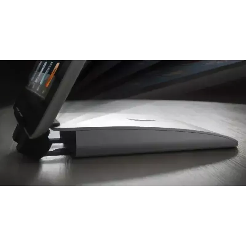 Pasyvus laikiklis Rain Design iSlider Aluminium planšetėms ir UMPC