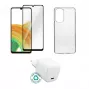 Mobiliojo įrenginio greitasis kroviklis eSTUFF ES-KIT-SAMGALA535G kompaktiškas