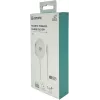 Belaidis įkroviklis eSTUFF ES638300 su magnetiniu fiksavimu, kabelio ilgis 1,2 m