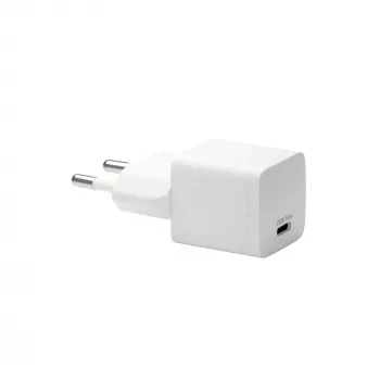 dbramante1928 re-charge Pro sieninis įkroviklis USB-C 25W - baltas