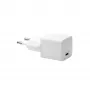 dbramante1928 re-charge Pro sieninis įkroviklis USB-C 25W - baltas