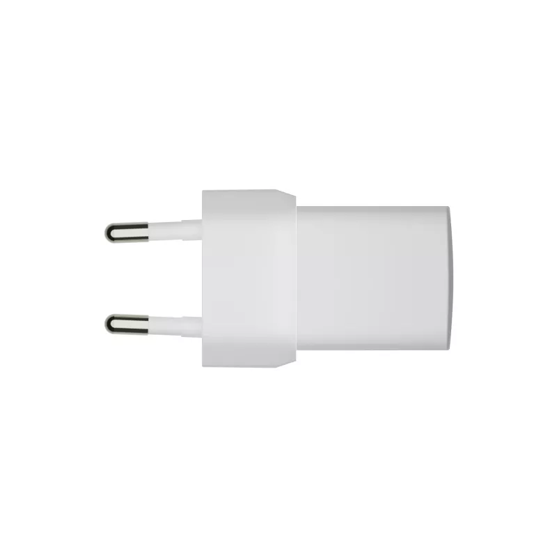 dbramante1928 re-charge Pro sieninis įkroviklis USB-C 25W - baltas