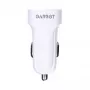 Automobilinis įkroviklis Garbot C-05-10201 Universal White