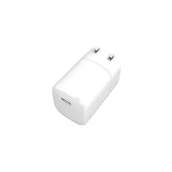 eSTUFF ES636125-BULK belaidis įkroviklis Smartphone Baltas AC Greitas įkrovimas Patalpoms