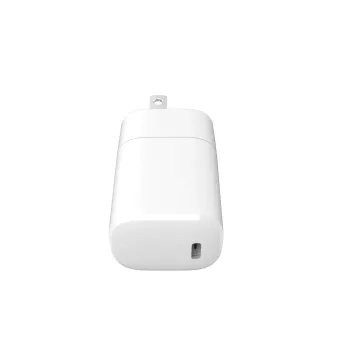 eSTUFF ES636125-BULK belaidis įkroviklis Smartphone Baltas AC Greitas įkrovimas Patalpoms