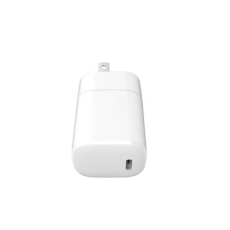 eSTUFF ES636125-BULK belaidis įkroviklis Smartphone Baltas AC Greitas įkrovimas Patalpoms