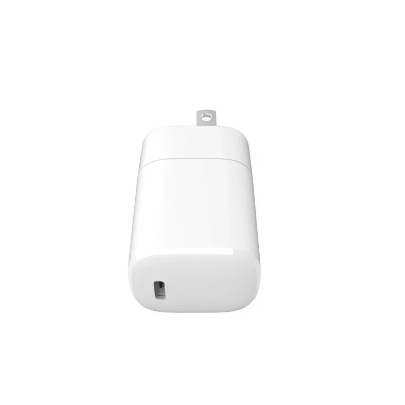eSTUFF ES636125-BULK belaidis įkroviklis Smartphone Baltas AC Greitas įkrovimas Patalpoms
