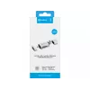 Sandberg kortelių skaitytuvas USB-C + USB + MicroUSB
