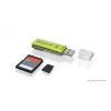 Card Reader IOGEAR GFR204SD Žalias