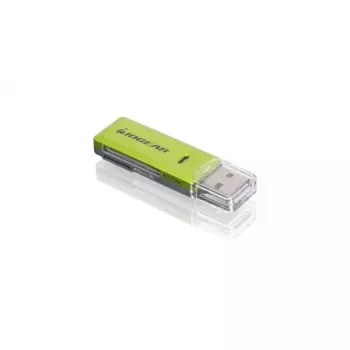 Card Reader IOGEAR GFR204SD Žalias