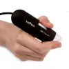 Skaitmeninis mikroskopas Veho DX-1 USB 2MP