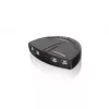 USB jungiklis 4 kompiuteriams IOGEAR GUB431
