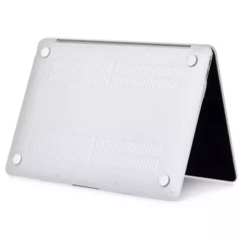 eSTUFF ES690100-BULK nešiojamojo kompiuterio dėklas 33,8 cm (13,3 colio) Kietas permatomas dėklas