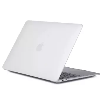 eSTUFF ES690100-BULK nešiojamojo kompiuterio dėklas 33,8 cm (13,3 colio) Kietas permatomas dėklas