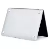 eSTUFF ES690500-BULK nešiojamojo kompiuterio dėklas 40,6 cm (16 colių) kietas permatomas dėklas