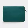 Nešiojamojo kompiuterio rankovė Trunk TR-ALSPA13-SWP 33 cm 13 colių Žalia