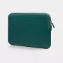 Nešiojamojo kompiuterio rankovė Trunk TR-ALSPA13-SWP 33 cm 13 colių Žalia