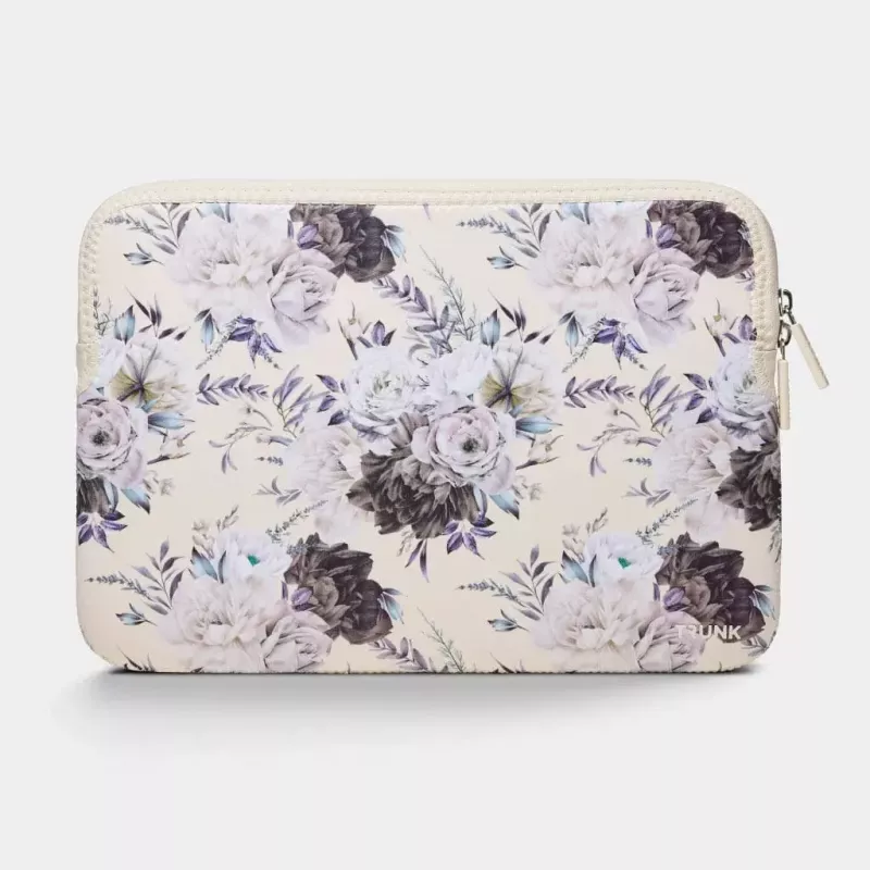 Nešiojamojo kompiuterio rankovė Trunk TR-ALSPA13-MFL 33 cm įvairiaspalvė