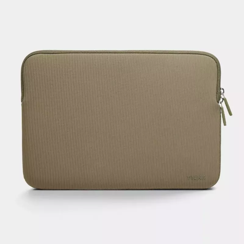 Dėklas Trunk Neoprene Sleeve 33 cm 13 Žalia