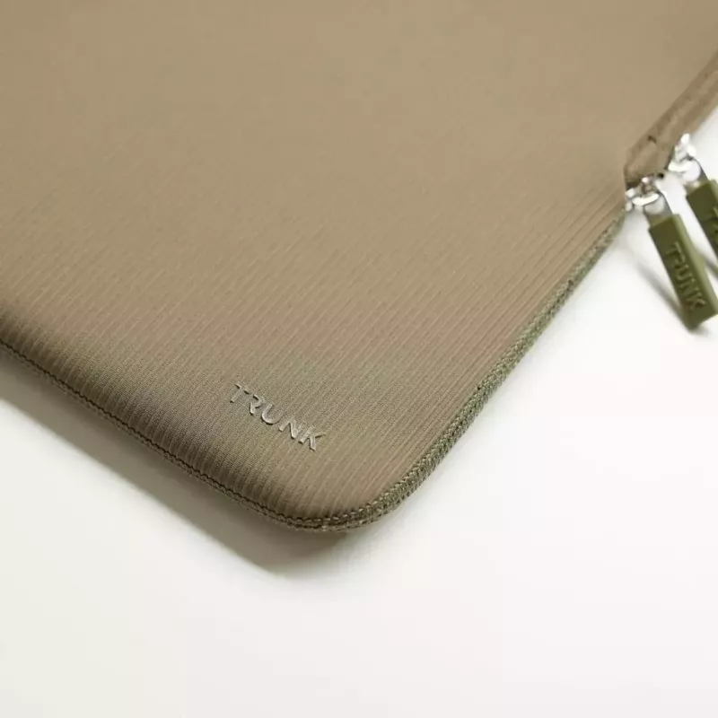 Dėklas Trunk Neoprene Sleeve 33 cm 13 Žalia