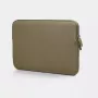 Dėklas Trunk Neoprene Sleeve 33 cm 13 Žalia