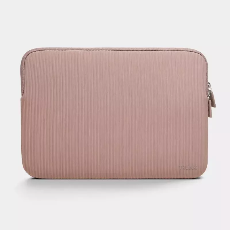 Nešiojimo dėklas Trunk Neoprene Sleeve 33 cm 13 colių Monochromatic Rose