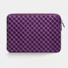Nešiojamojo kompiuterio rankovė Trunk TR-ALSPRO13-MPT, 33 cm, 13 colių, violetinė