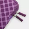 Nešiojamojo kompiuterio rankovė Trunk TR-ALSPRO13-MPT, 33 cm, 13 colių, violetinė