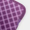 Nešiojamojo kompiuterio rankovė Trunk TR-ALSPRO13-MPT, 33 cm, 13 colių, violetinė