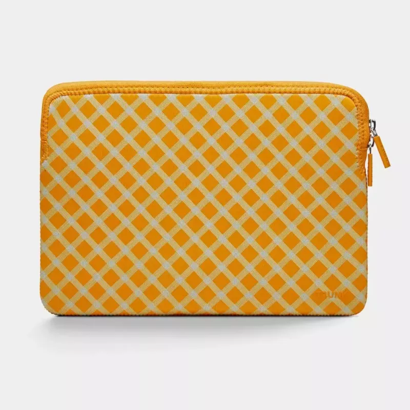 Neopreninis rankovės dėklas Trunk TR-ALSPRO13-CYT 33 cm geltonas