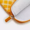 Neopreninis rankovės dėklas Trunk TR-ALSPRO13-CYT 33 cm geltonas