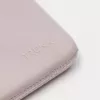 Nešiojamojo kompiuterio dėklas Trunk TR-PC14-WRO 35,6 cm Monochromatinis