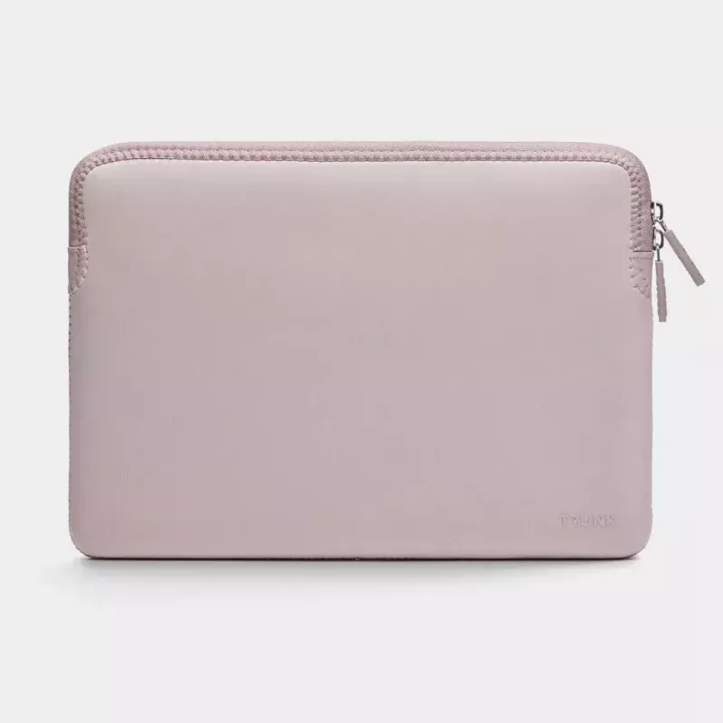 Nešiojamojo kompiuterio dėklas Trunk TR-PC14-WRO 35,6 cm Monochromatinis