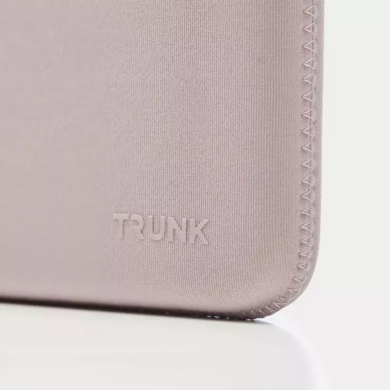 Nešiojamojo kompiuterio dėklas Trunk TR-PC14-WRO 35,6 cm Monochromatinis