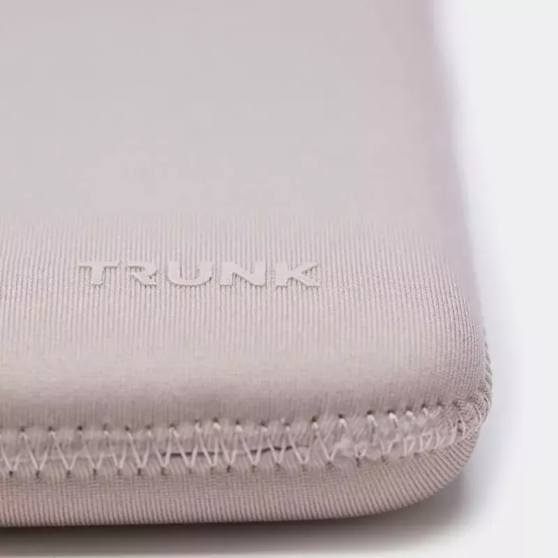 Nešiojamojo kompiuterio dėklas Trunk TR-PC14-WRO 35,6 cm Monochromatinis