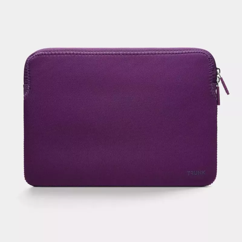 Neopreninis dėklas Trunk TR-ALSPRO13-MPU 33 cm, violetinis