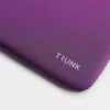 Neopreninis dėklas Trunk TR-ALSPRO13-MPU 33 cm, violetinis