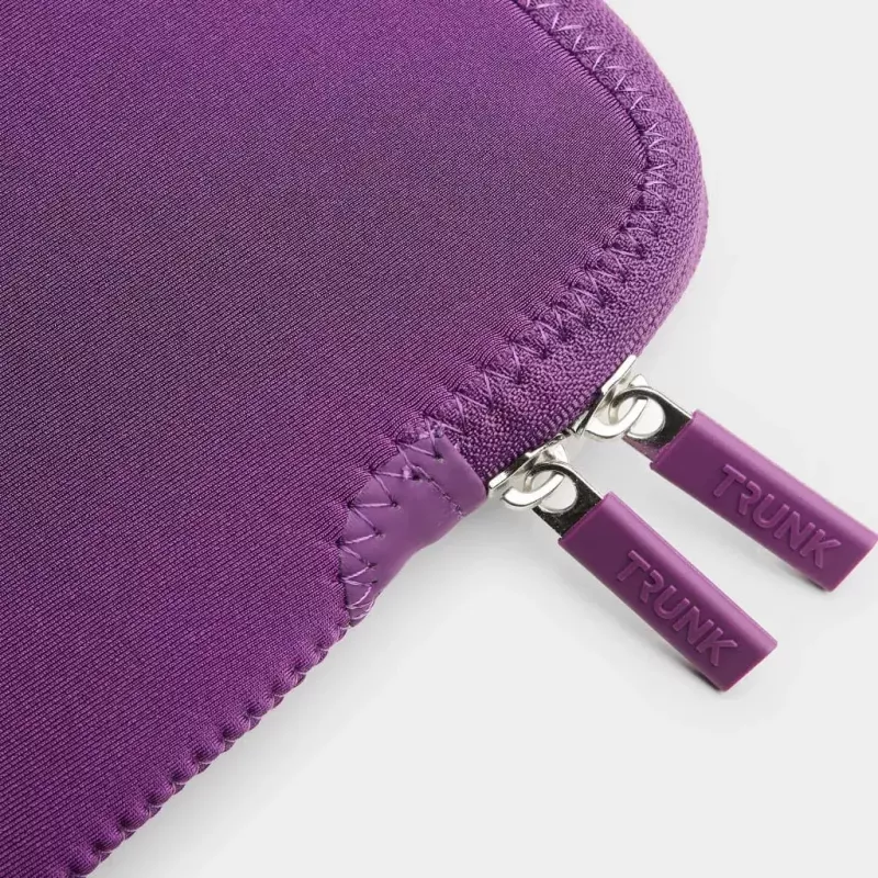 Neopreninis dėklas Trunk TR-ALSPRO13-MPU 33 cm, violetinis