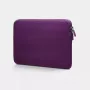 Neopreninis dėklas Trunk TR-ALSPRO13-MPU 33 cm, violetinis